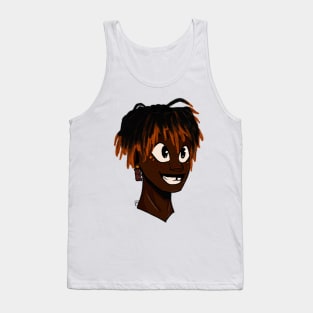 Human! Mikey Tank Top